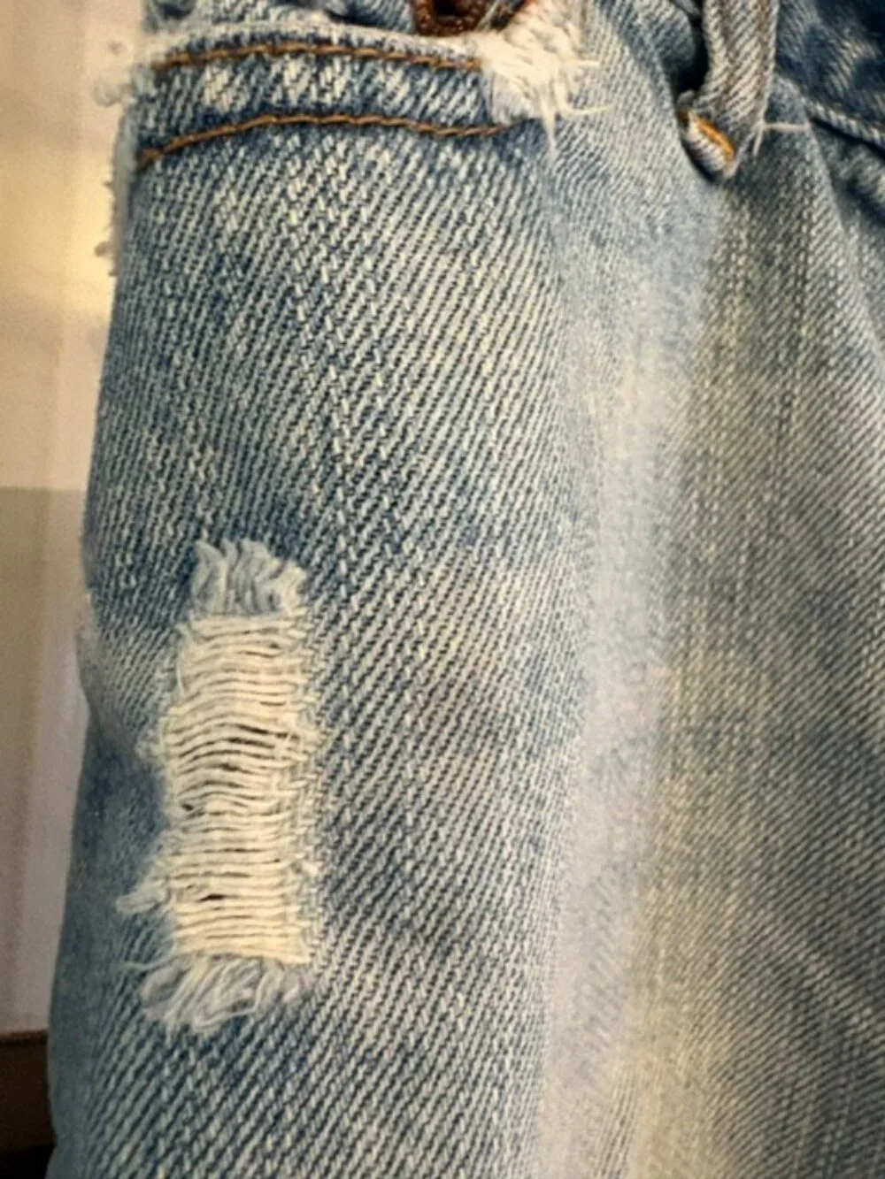 American Eagle 